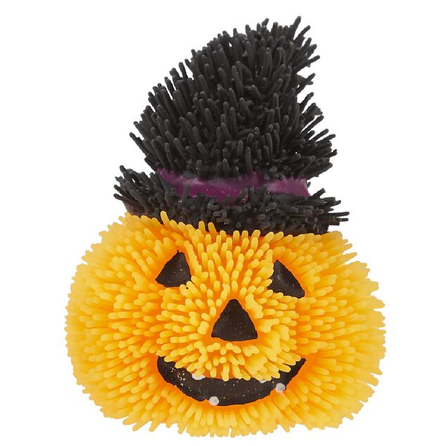 Figurine Halloween lumineuse &agrave; led