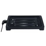 Plancha grill électrique Homday 29x53cm 2000W