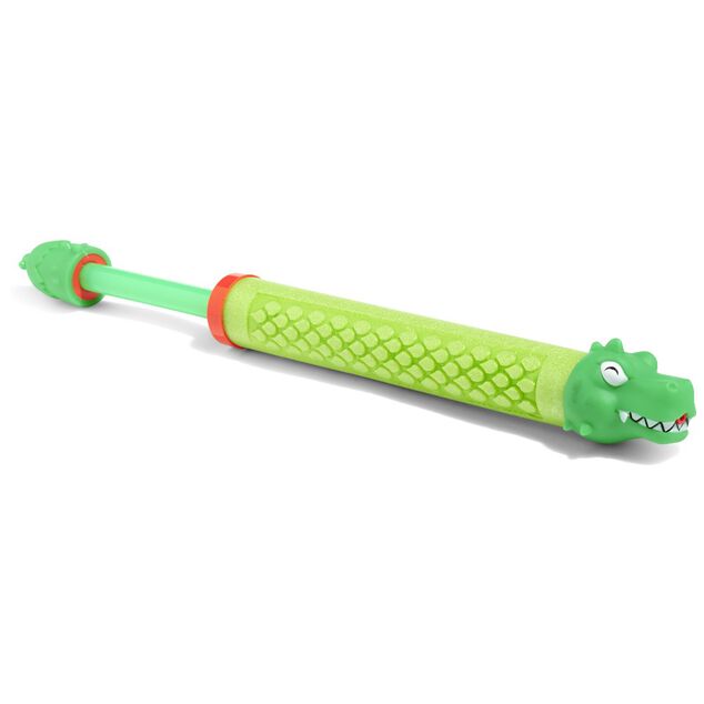 Nouille mousse pistolet &agrave; eau animal