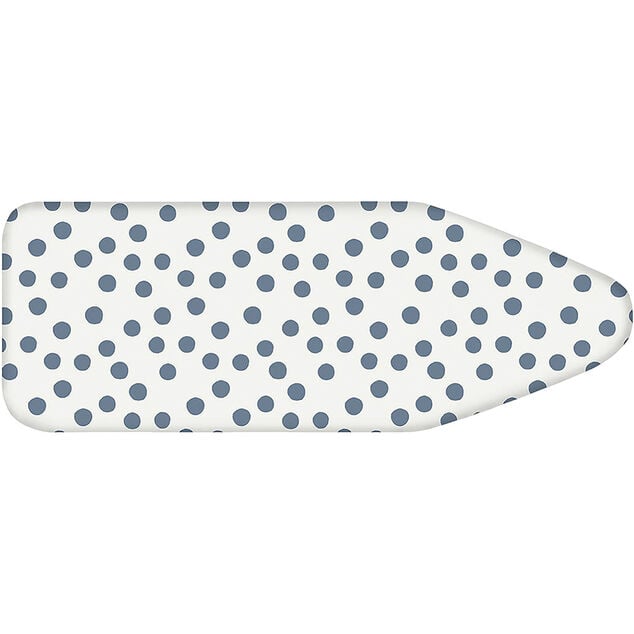 Housse de table à repasser 135x45 cm