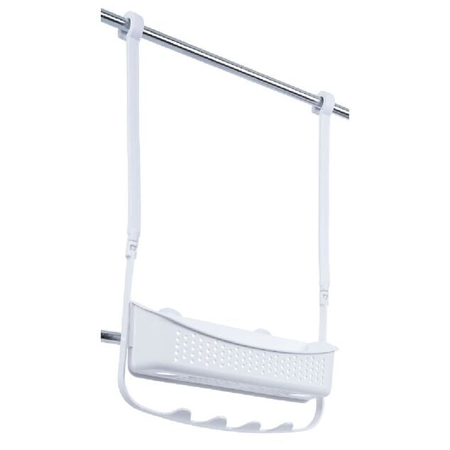 Serviteur de douche &agrave; suspendre