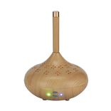 Diffuseur électrique nomade Ø13xH17,6cm