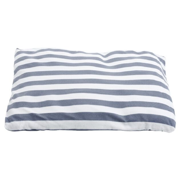 Couchage chien marinière 71x86cm (2 modèles)