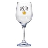 Verre &agrave; pied ap&eacute;ritif x2