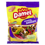 Bonbon mix Damel 1kg