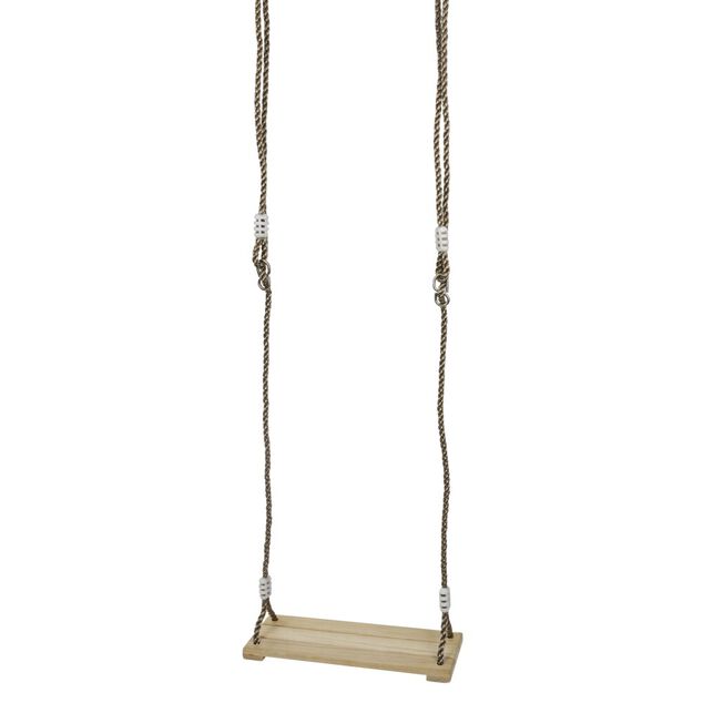 Balan&ccedil;oire H240 cm en bois