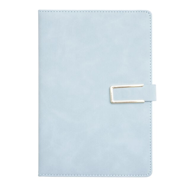 Carnet de notes simili A5 15x21,5cm - 3 modèles