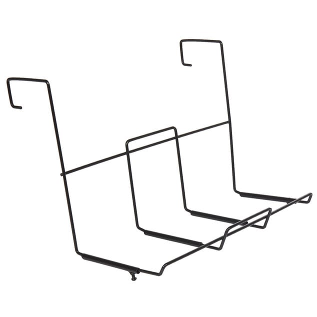 Support pour jardini&egrave;re m&eacute;tal balcon