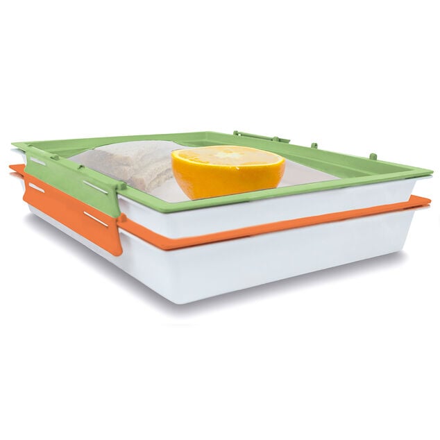 Plateau de conservation x 2