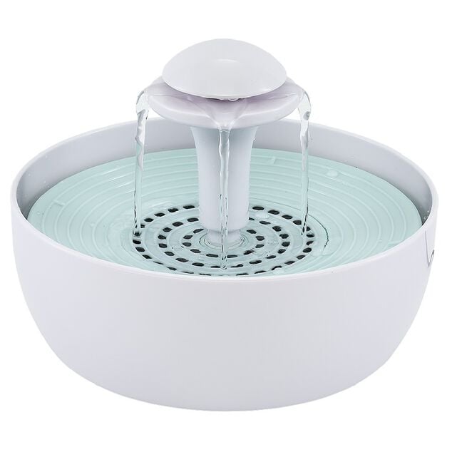 Fontaine &agrave; eau pour chat