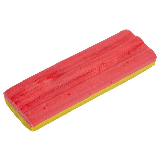 Glace chien saveur saucisse fromage 50g