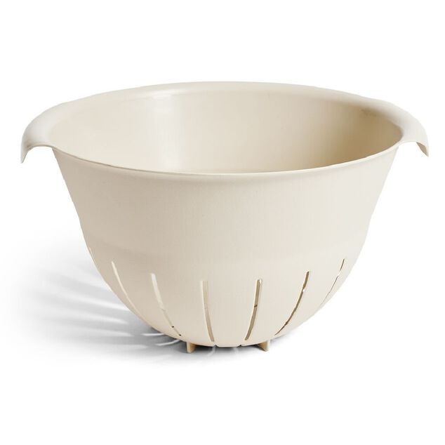 Passoire polypropyl&egrave;ne &Oslash;27cm - 2 mod&egrave;les