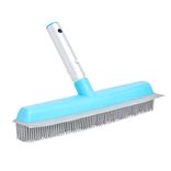 T&ecirc;te de balai picots souples pour piscine