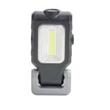 Lampe torche de travail et camping