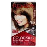 Coloration cheveux  Chatain cendr&eacute; 50 Revlon