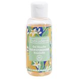 Gel douche Evoluderm fleur d'oranger ensoleill&eacute; 100ml