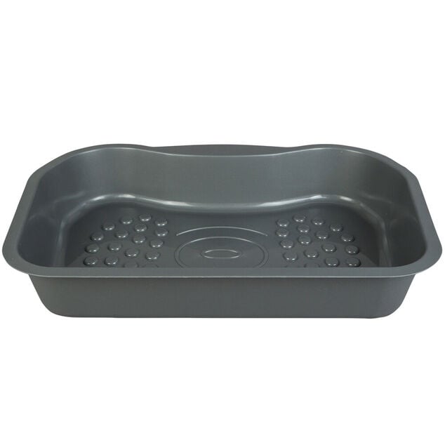 Pediluve pour spa gris