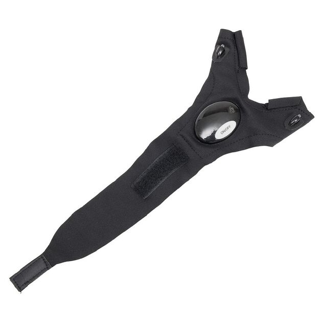 Paire de gants à LED Taille unique