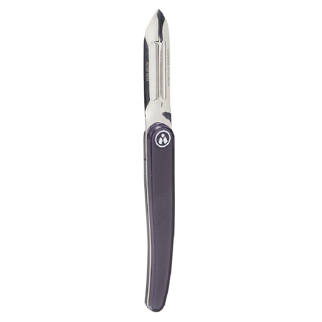 &Eacute;plucheur Lame inox L16,5