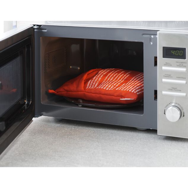 Housse de cuisson pour pommes de terre