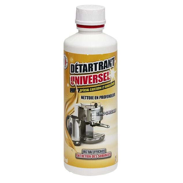 D&eacute;tartrant &eacute;lectrom&eacute;nager 500 ml