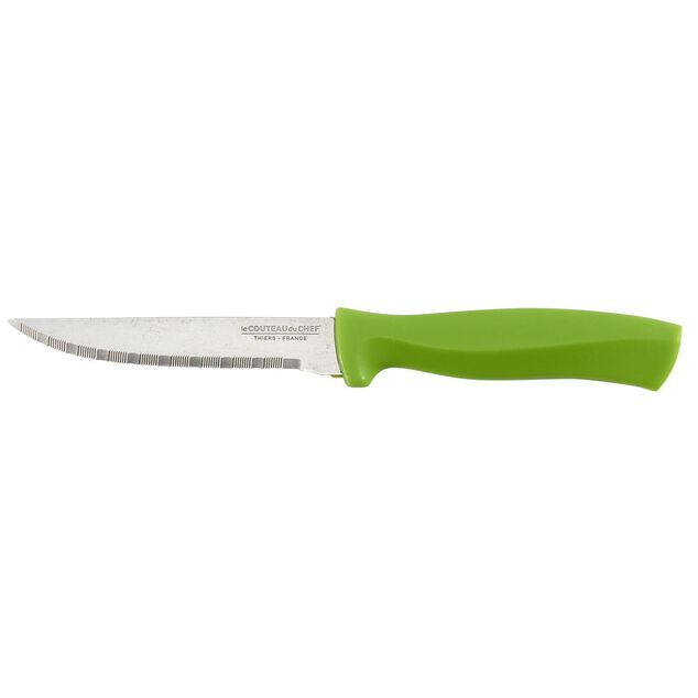 Couteau &agrave; steak lame inox 10 cm