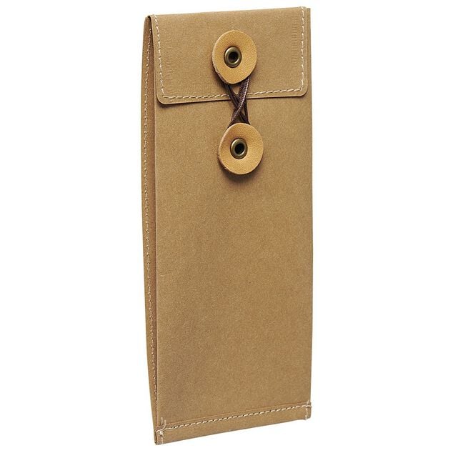Trousse en papier