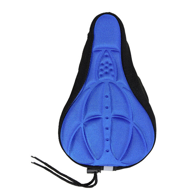 Couvre-selle de v&eacute;lo - 4 coloris