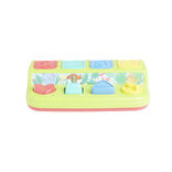 Table d'activit&eacute;s enfant 28x16xH10cm