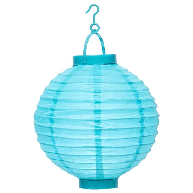 Lanterne Led &agrave; suspendre