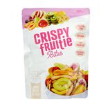 Fruits secs m&eacute;lang&eacute;s Becky's Crispy Fruitie Bites sachet 70gr