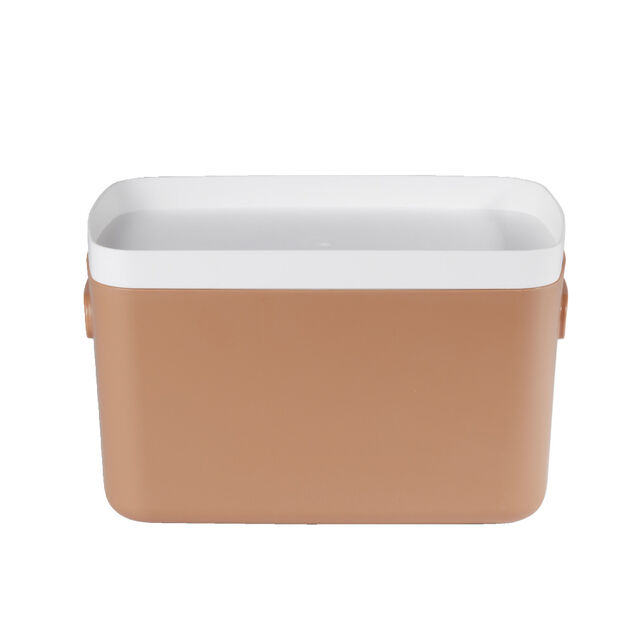 Bo&icirc;te de rangement polypropyl&egrave;ne 4L
