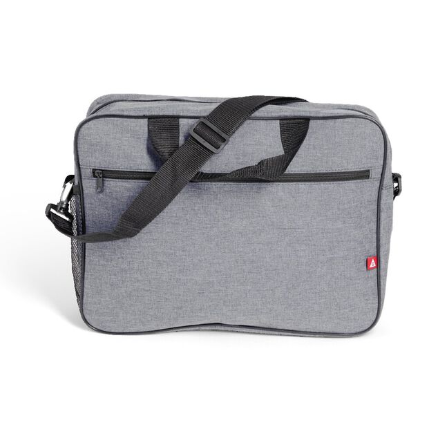 Sac de transport pour ordinateur 38,5x10xH28,5cm