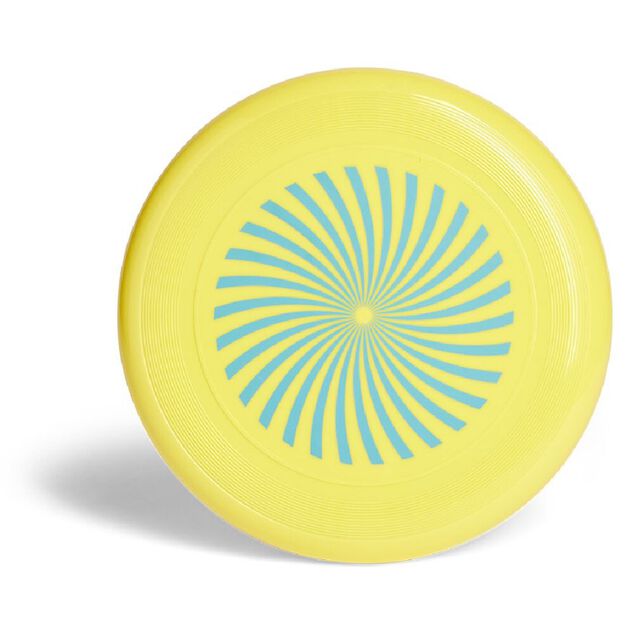 Disque volant &Oslash;22cm