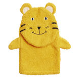 Gant de toilette enfant forme animal