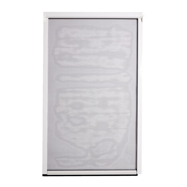 Store moustiquaire pour fenêtre Out Insect découpable 80x130cm