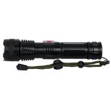 Lampe torche rechargeable 1000lms