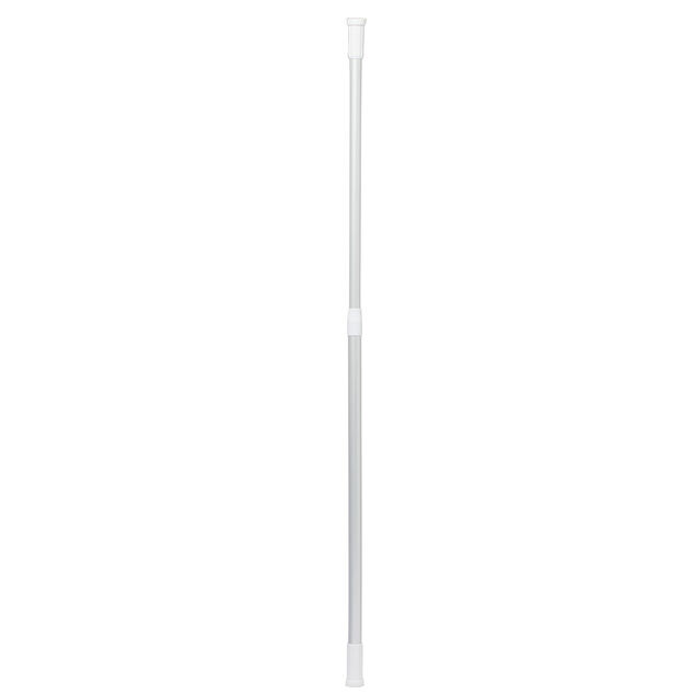 Barre de douche extensible 70-120 cm