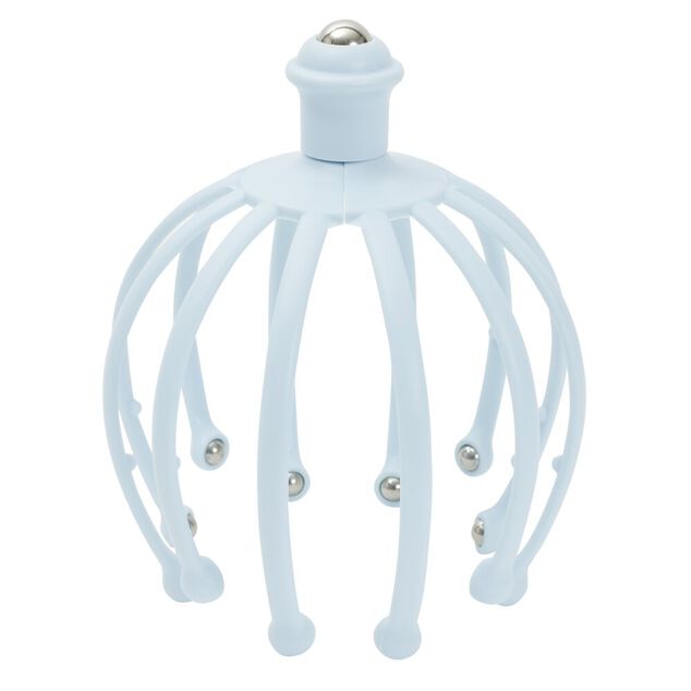Accessoire de massage cr&acirc;nien &Oslash;12xH16cm