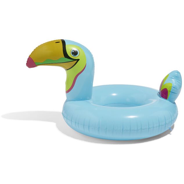 Bou&eacute;e gonflable toucan