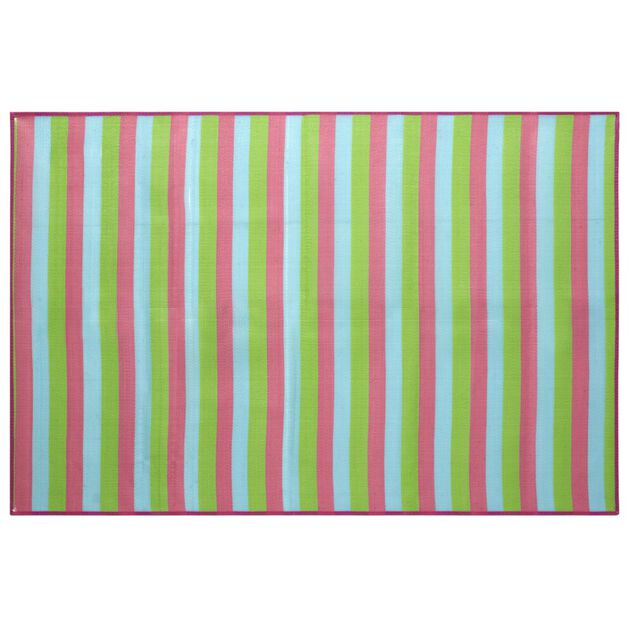 Natte de plage 2 personnes 180x120cm