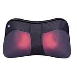 Coussin de massage chauffant