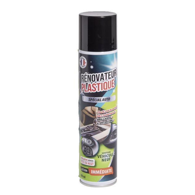 R&eacute;novateur auto parfum neuf 300ml