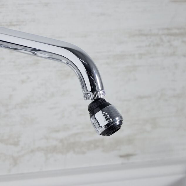 Embout de robinet brise-jet