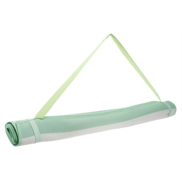 Natte de plage Funky 1 personne 180x90cm