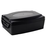 Bo&icirc;tier ext&eacute;rieur XL IP54 noir