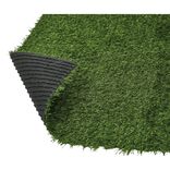 Gazon pelouse synth&eacute;tique vert rouleau 40x200cm
