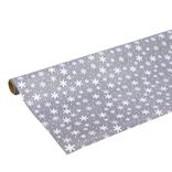 Papier emballage cadeaux &agrave; paillettes