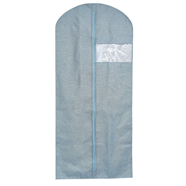 Housse pour v&ecirc;tement Vert 60x135 cm