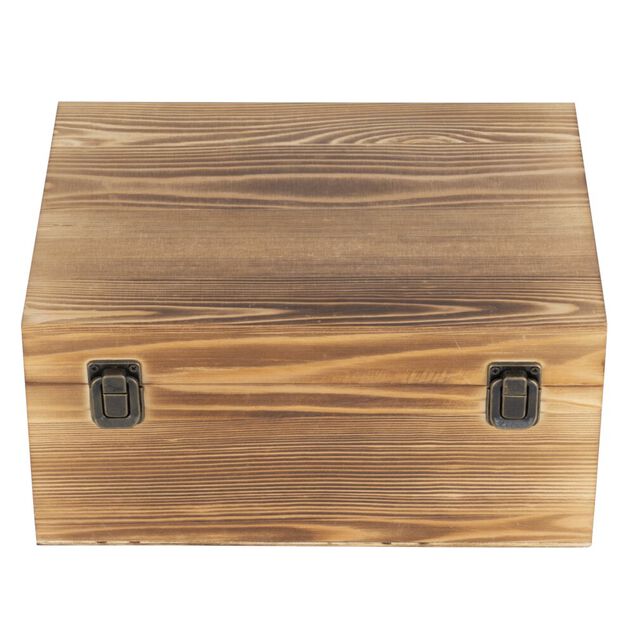 Coffret whisky 2 verres 8 gla&ccedil;ons inox 2 sous-verres et 1 pince 13 pi&egrave;ces